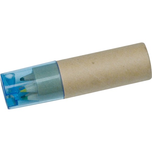 Wooden crayons Becky Wooden crayons Becky