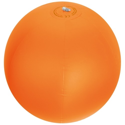 Frosty beach ball ORLANDO Frosty beach ball ORLANDO