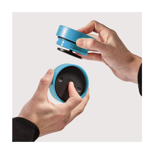 Circular&Co Recycled Stainless Steel Coffee Cup 227 ml Circular&Co Recycled Stainless Steel Coffee Cup 227 ml