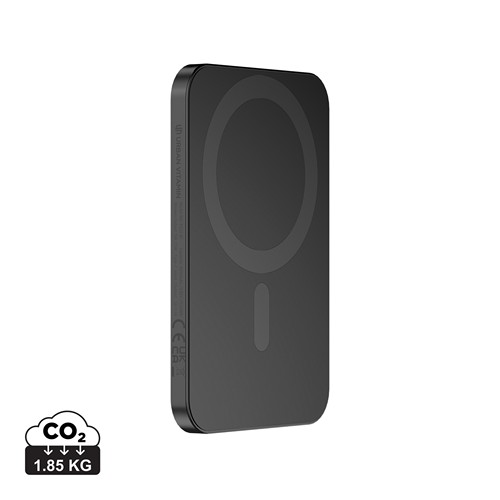 Powerbank 3000mAh en plastique/alu RCS Urban Vitamin Burbank Powerbank 3000mAh en plastique/alu RCS Urban Vitamin Burbank