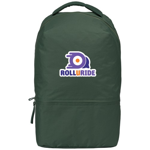 Terra Pack - 2 in 1 Zaino e borsa termica per il pranzo Terra Pack - 2 in 1 Zaino e borsa termica per il pranzo