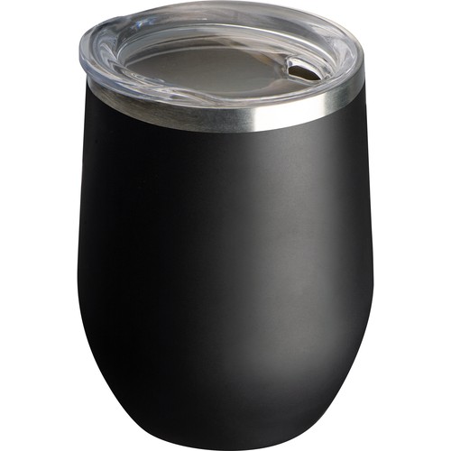 Double walled vacuum mug Double walled vacuum mug