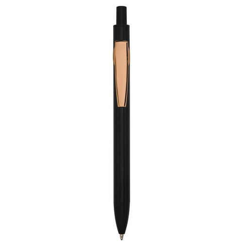 PENNA SATINATA NERA E ROSATA LUCIDA PENNA SATINATA NERA E ROSATA LUCIDA