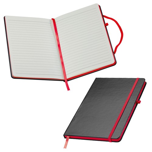 A5 note book CUXHAVEN