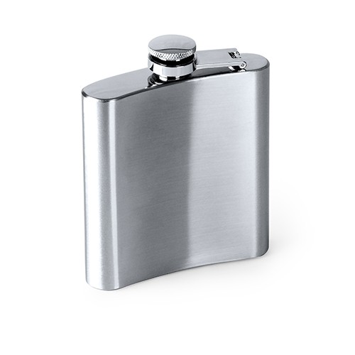 Flasque anti-fuite Let
