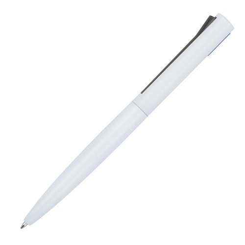 Aluminiowy długopis z recyklingu