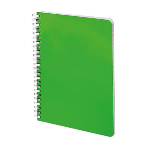 Cahier Klippy