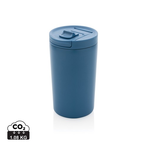 Taza con cierre hermético RCS RSS al vacío de doble pared Taza con cierre hermético RCS RSS al vacío de doble pared