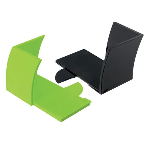 PAPER BLOCK HOLDER PAPER BLOCK HOLDER