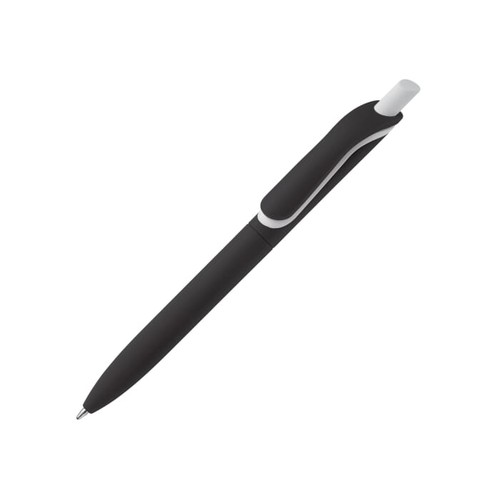 Ball pen ClickShadow soft touch R-ABS Ball pen ClickShadow soft touch R-ABS