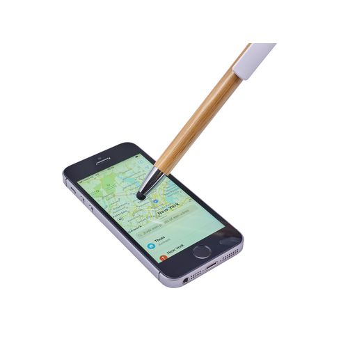 Bamboo 2-in-1 ballpen Colette
