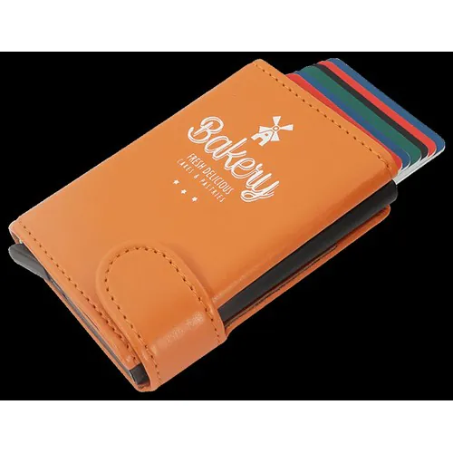 Billetera RFID