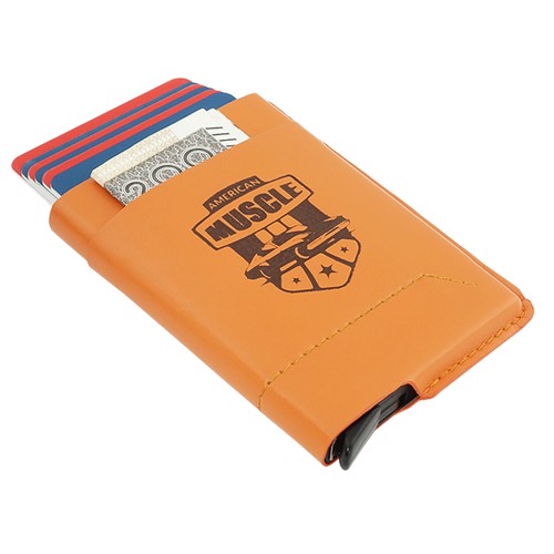 Billetera RFID