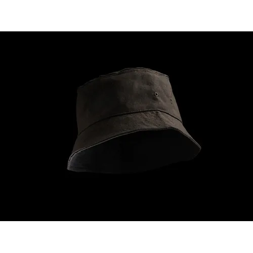 Impact Aware™ 285 gsm rcanvas one size bucket hat undyed Impact Aware™ 285 gsm rcanvas one size bucket hat undyed