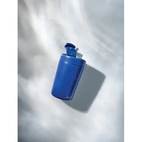 Avira Alya RCS gerecycled roestvrijstalen beker 300ML