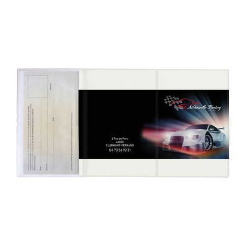 car document holder
