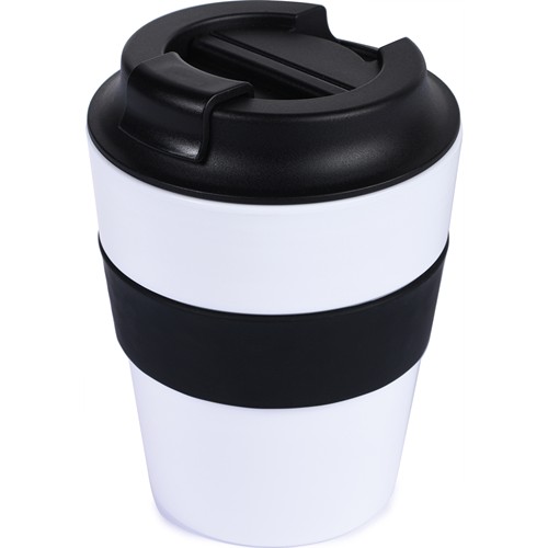 350 ML PP TRAVEL MUG 350 ML PP TRAVEL MUG