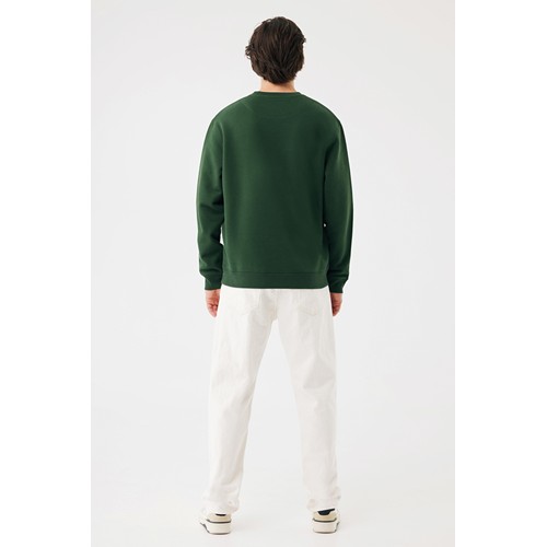 IQONIQ Torla recycled cotton crew neck IQONIQ Torla recycled cotton crew neck
