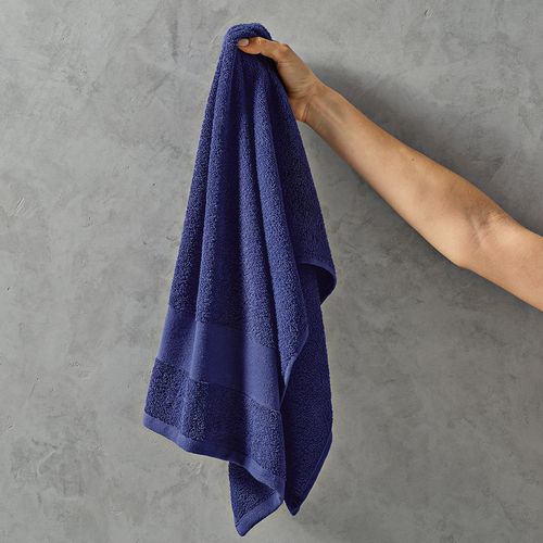Donatello S asciugamano cotone 370 gsm. Prodotto in Portogallo