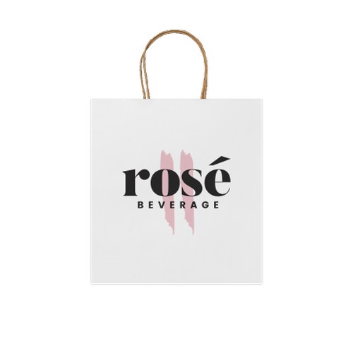 Paper bag, 220x230x90 mm Paper bag, 220x230x90 mm