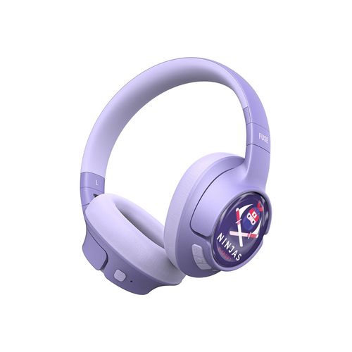 Fresh 'n Rebel Clam Fuse Dreamy Lilac Fresh 'n Rebel Clam Fuse Dreamy Lilac