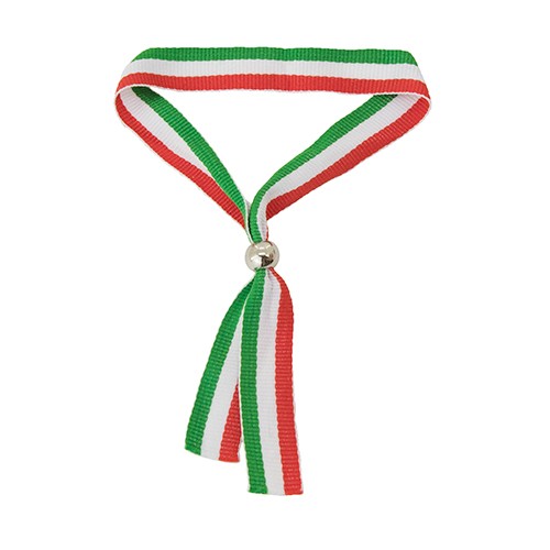 Bracciale in poliestere Salice piangente Bracciale in poliestere Salice piangente