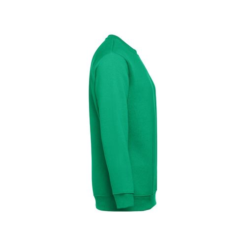 THC DELTA. Felpa (unisex) in cotone e poliestere THC DELTA. Felpa (unisex) in cotone e poliestere