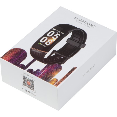 Opaska smart bracelet Opaska smart bracelet