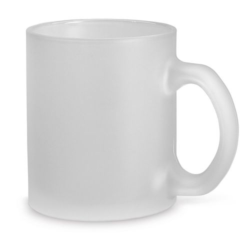 KENNY II. Szklany kubek 340 mL KENNY II. Szklany kubek 340 mL