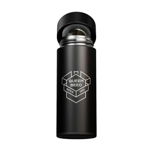 300ml thermal water bottle Pipe Mini