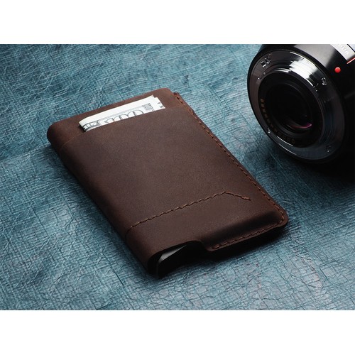 Billetera RFID