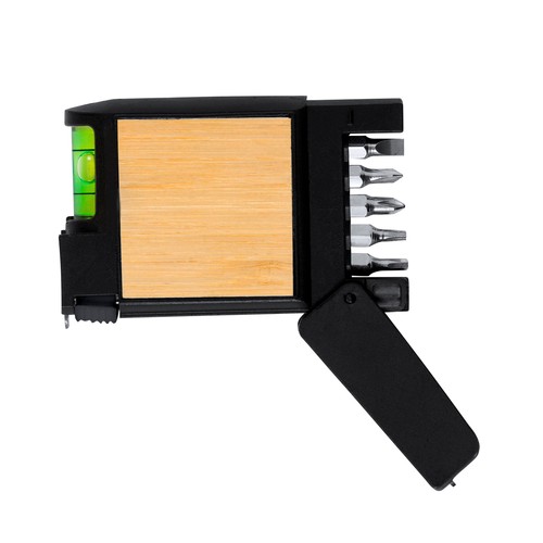 Multitool Tape Measure Eliza 3m