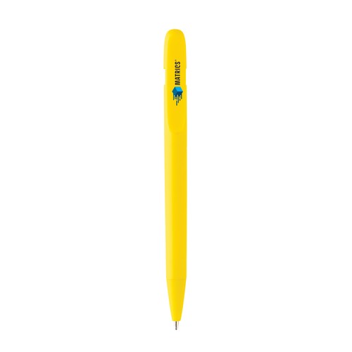Devin GRS certified RABS pen solid