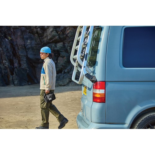 Black+Blum 6.7L insulated Lunch/Cooler Bag