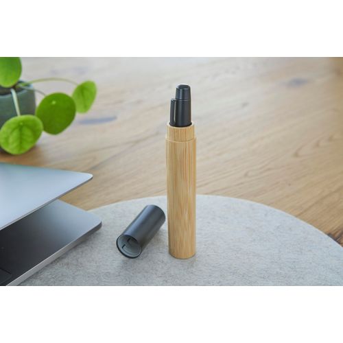 Stainless steel twist ballpen Anke