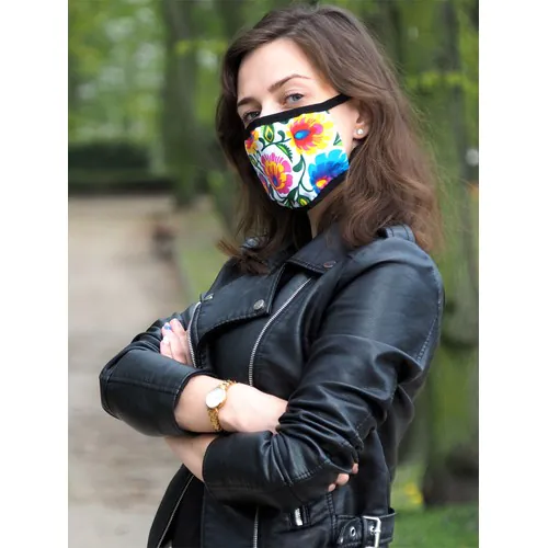 MARS cotton mask (size M)