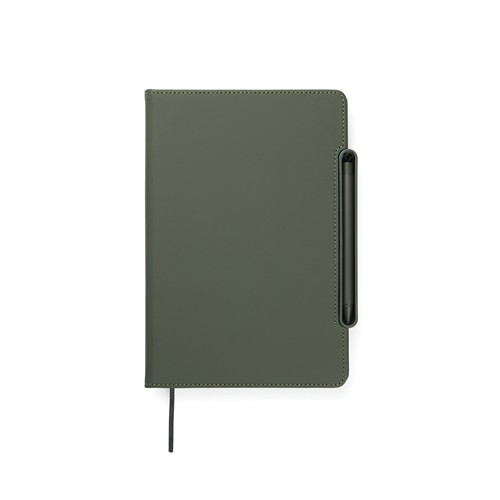 VINGA Baltimore RCS Carnet rechargeable 4-en-1