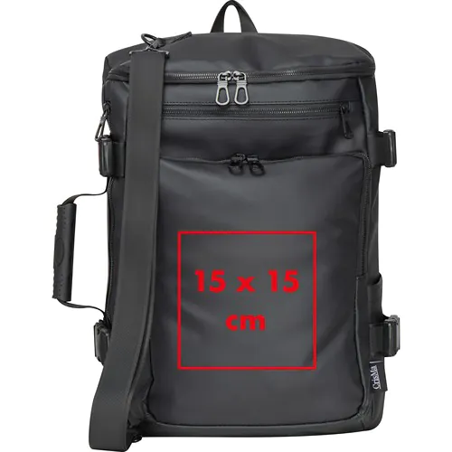Sac à dos de voyage CrisMa Sac à dos de voyage CrisMa