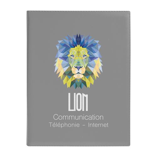 carpeta conferenciante