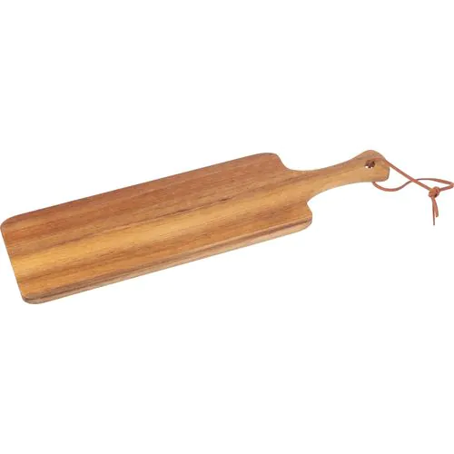 Acacia wooden cutting Walter