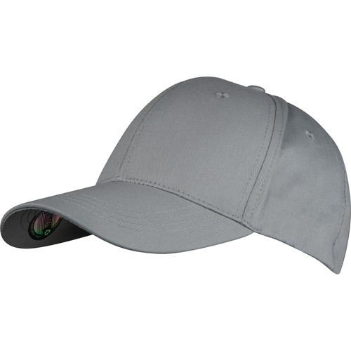 ChrisMa baseballcap van gerecycled katoen ChrisMa baseballcap van gerecycled katoen