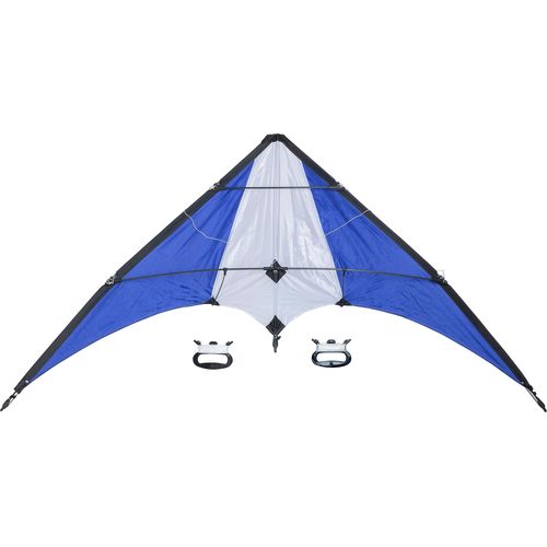 Cometa delta de poliéster Lirien