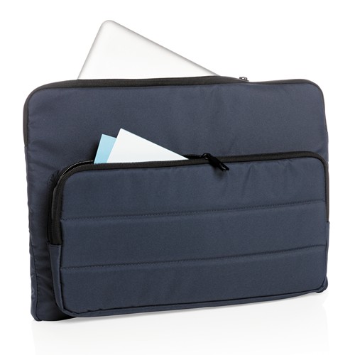 Impact AWARE™ RPET 15.6" laptop sleeve Impact AWARE™ RPET 15.6" laptop sleeve
