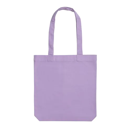 Impact Aware™ recycled canvas draagtas 285gsm Impact Aware™ recycled canvas draagtas 285gsm