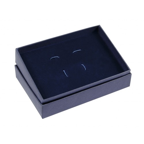 BOX 88X58X44 MM-PER GEMELLI E FERMACRAV.