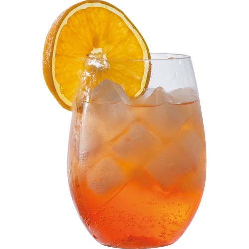 PET Drinking glass 450 ml PET Drinking glass 450 ml