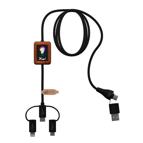 40W CarPlay eco cable