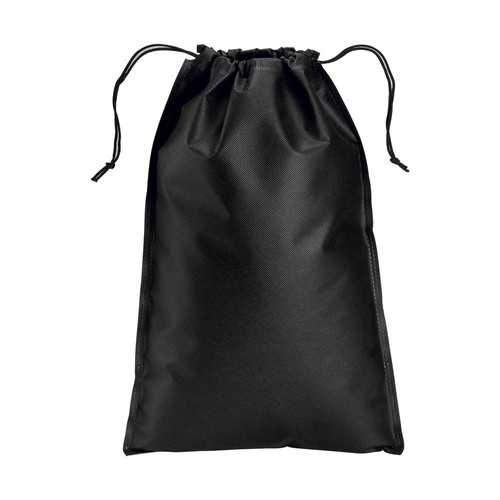Sac avec coulisse en pas tisse 80 g/m2, 50 x 75 cm Sac avec coulisse en pas tisse 80 g/m2, 50 x 75 cm