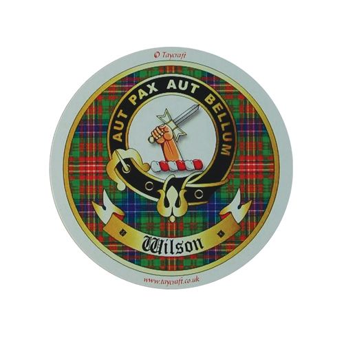Cork Back Coaster - Round Cork Back Coaster - Round