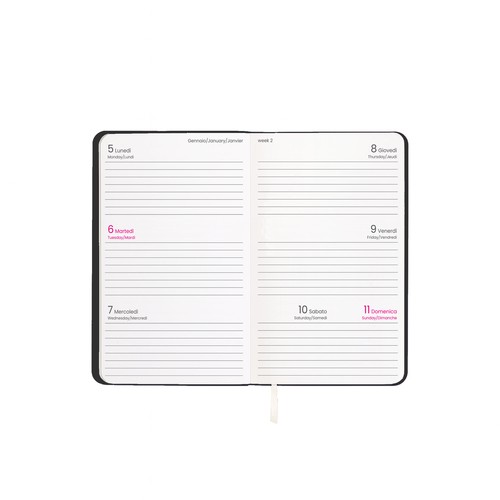 agenda